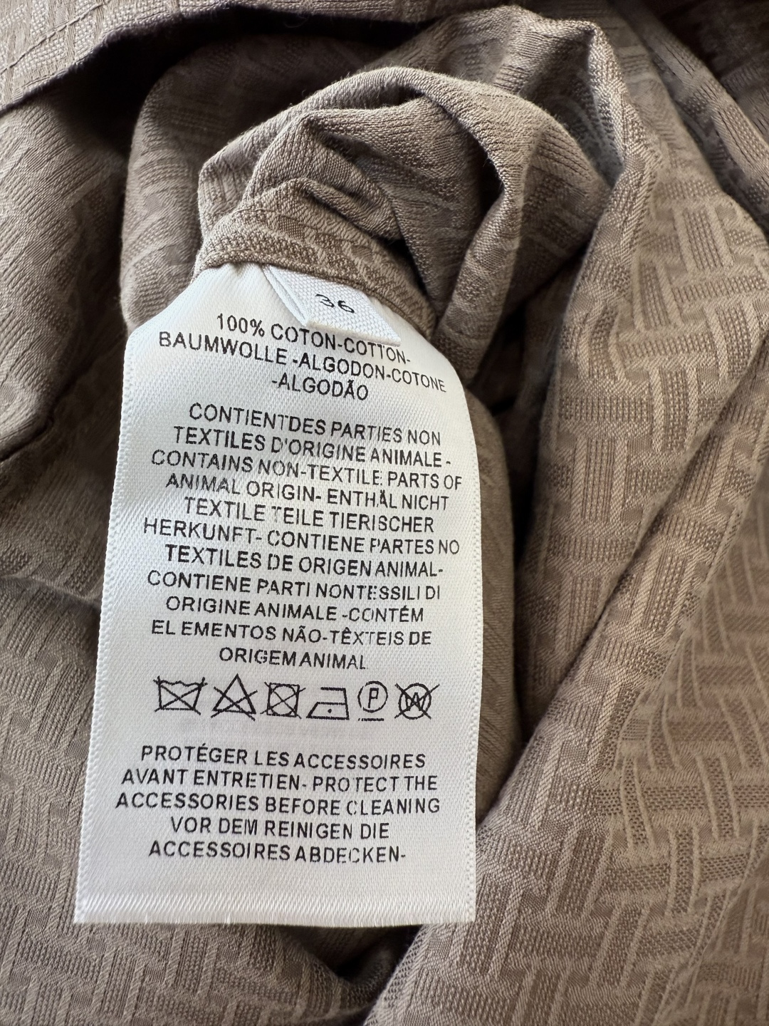 QGL022#新款连衣裙💕Hermes H家 爱马仕 H字母暗纹 七分袖宽松款连衣裙 黑色 燕麦咖色 白