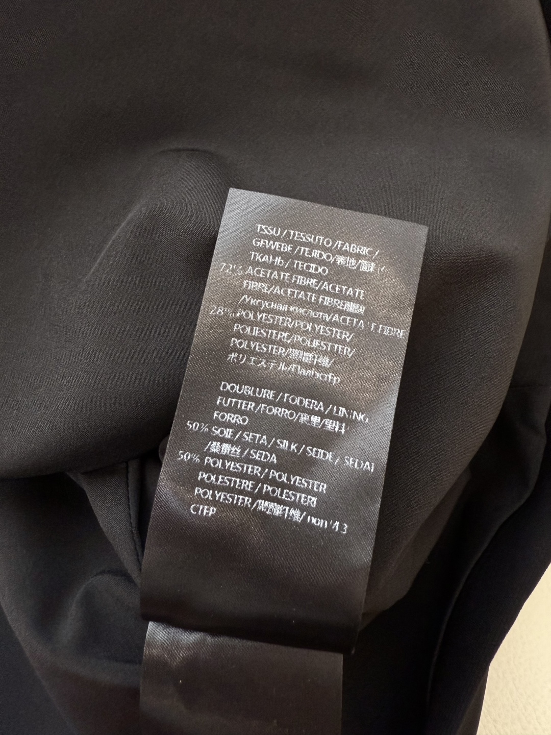 XZ0106#新款连衣裙⚠️🌾全手工钉珠 醋酸 无袖背心修身 连衣裙  黑色 白色 SMLXL