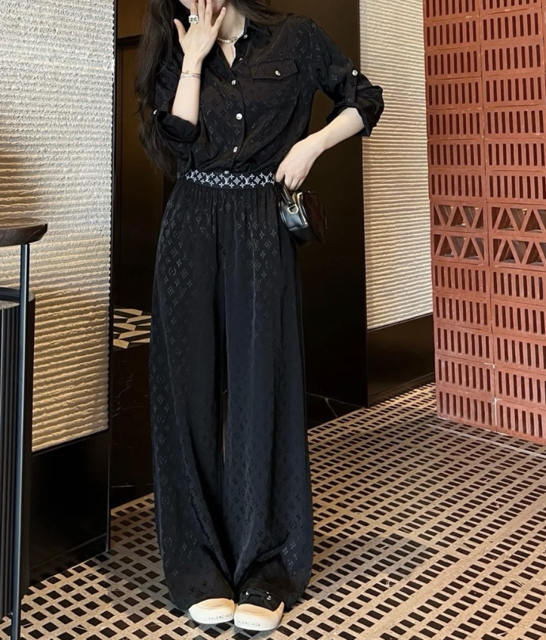 NO:437355,XZ0112 upper body picture, alexander wang19860909XZ0112 上身图,,alexander wang,Women's clothing