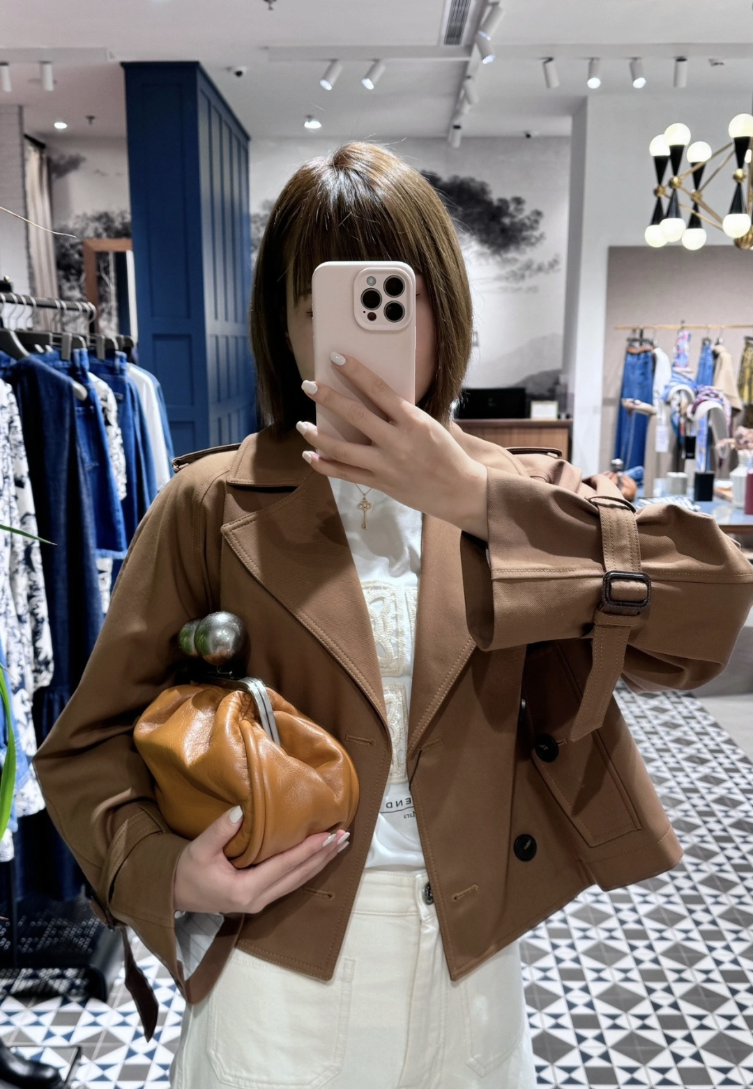 NO:442832,TF077 upper body picture,,tom ford,alexander wang19860909TF077 上身图,,tom ford,alexander wang,Women's clothing