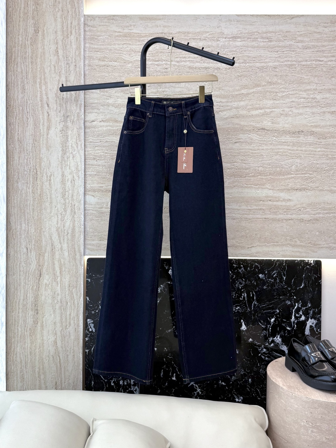 NO:444022,NZ003# new style jeans LP bright line straight jeans dark blue 26/27/28/29,,loro piano,jeans,alexander wang19860909NZ003#新款牛仔裤 LP 明线 直筒 牛仔裤 深蓝色 26/27/28/29,,loro piana,jeans,alexander wang,Women's clothing