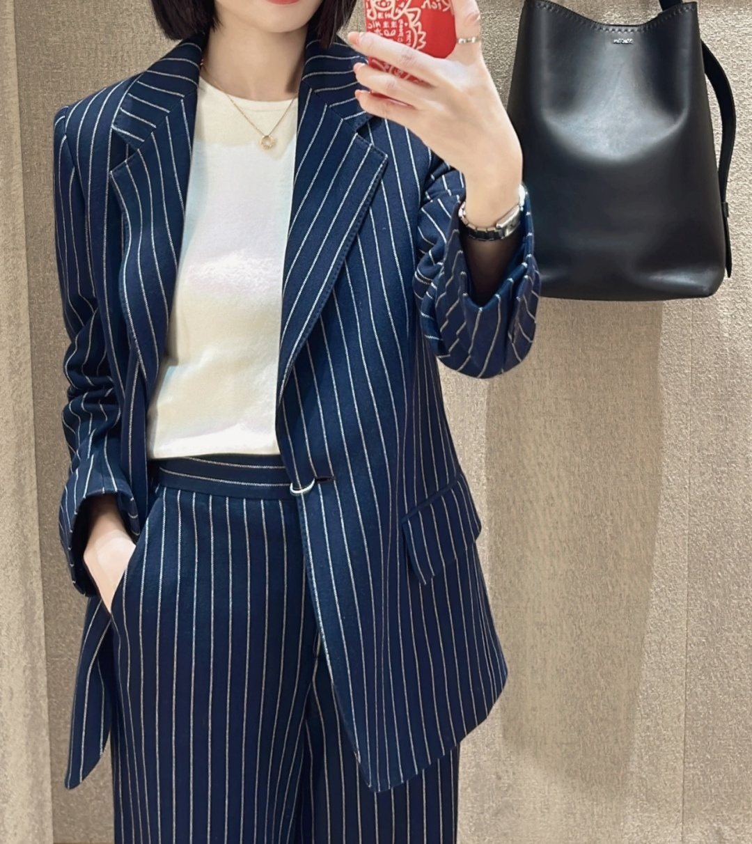 NO:446793,TF001 upper body picture,,tom ford,alexander wang19860909TF001 上身图,,tom ford,alexander wang,Women's clothing