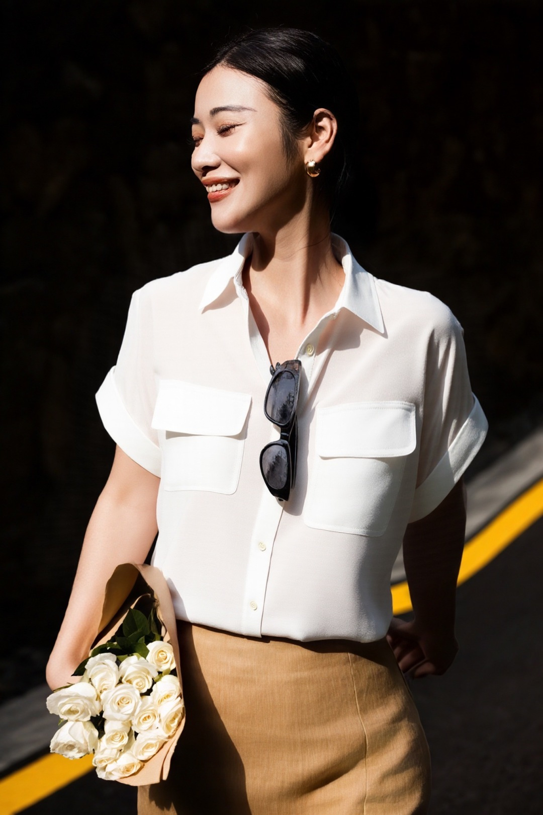 NO:450693,BS956 upper body picture, alexander wang19860909BS956 上身图,,alexander wang,Women's clothing