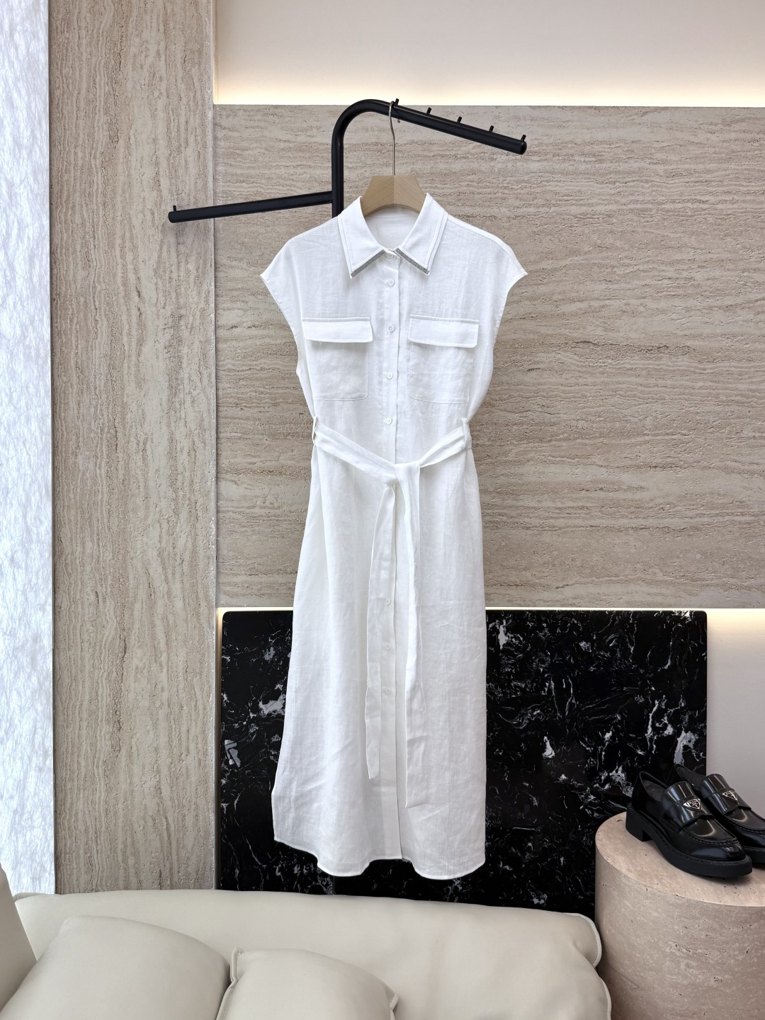 NO:454163,BS951# new dress BC linen chain short-sleeved dress This linen color white SML, skirts, T-shirt, alexander wang19860909BS951#新款连衣裙 BC 亚麻 链条款 短袖连衣裙 本麻色 白色 SML,,skirts,T-shirt,alexander wang,Women's clothing