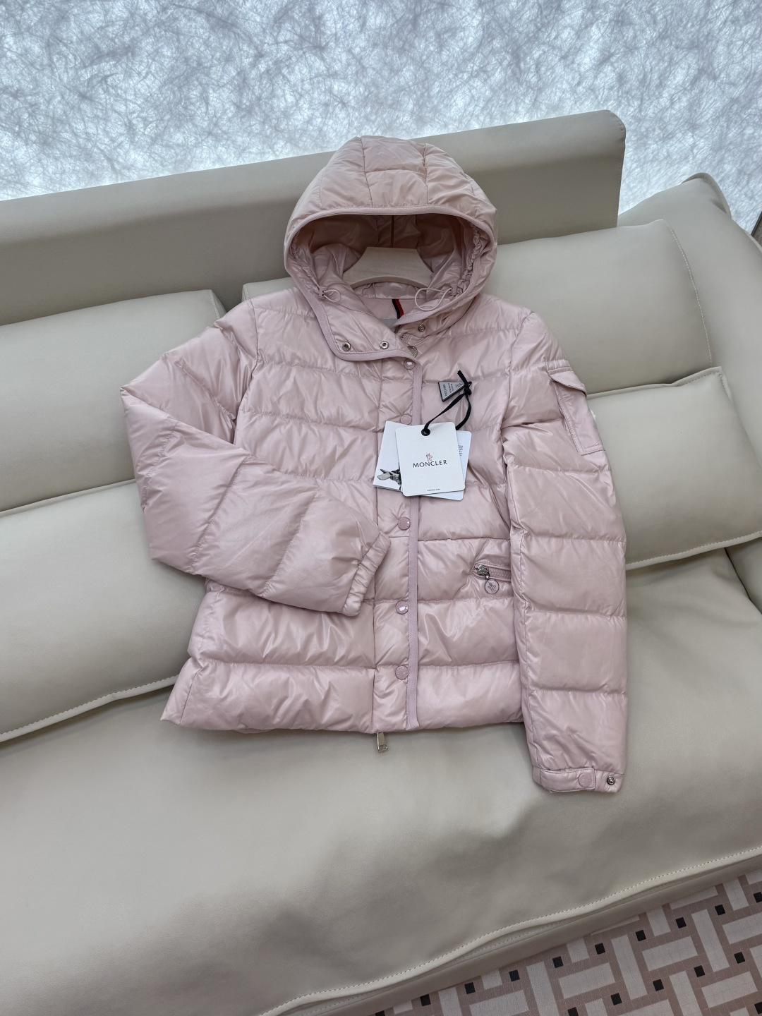 NO:458229,TZ121# Special Mon Top Edition 90 White Goosevelt Waist Short Down Jacket Black 0, 1, 3 Pink 0, 2, 3 White 0, 1, 2, 3,, down jacket, alexander wang19860909TZ121#特 Mon 顶级版 90 白鹅绒 收腰短款 羽绒服 黑色 0、1、3 粉色 0、2、3 白色0、1、2、3,,down jacket,alexander wang,Women's clothing