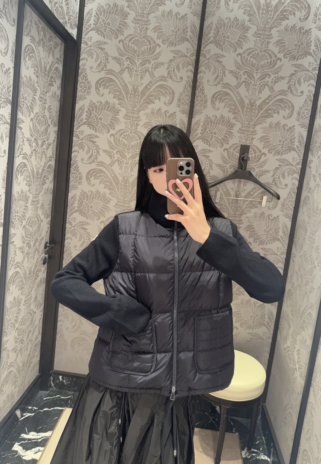 NO:458206,TZ113 upper body picture, alexander wang19860909TZ113 上身图,,alexander wang,Women's clothing