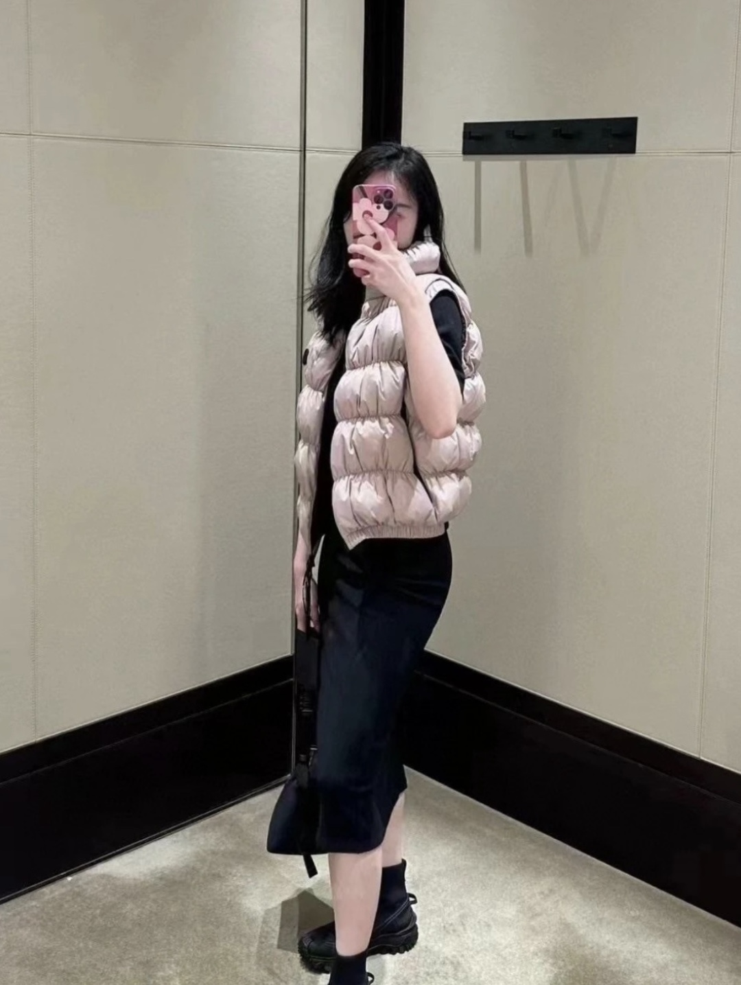 NO:458216,TZ123 upper body picture, alexander wang19860909TZ123 上身图,,alexander wang,Women's clothing