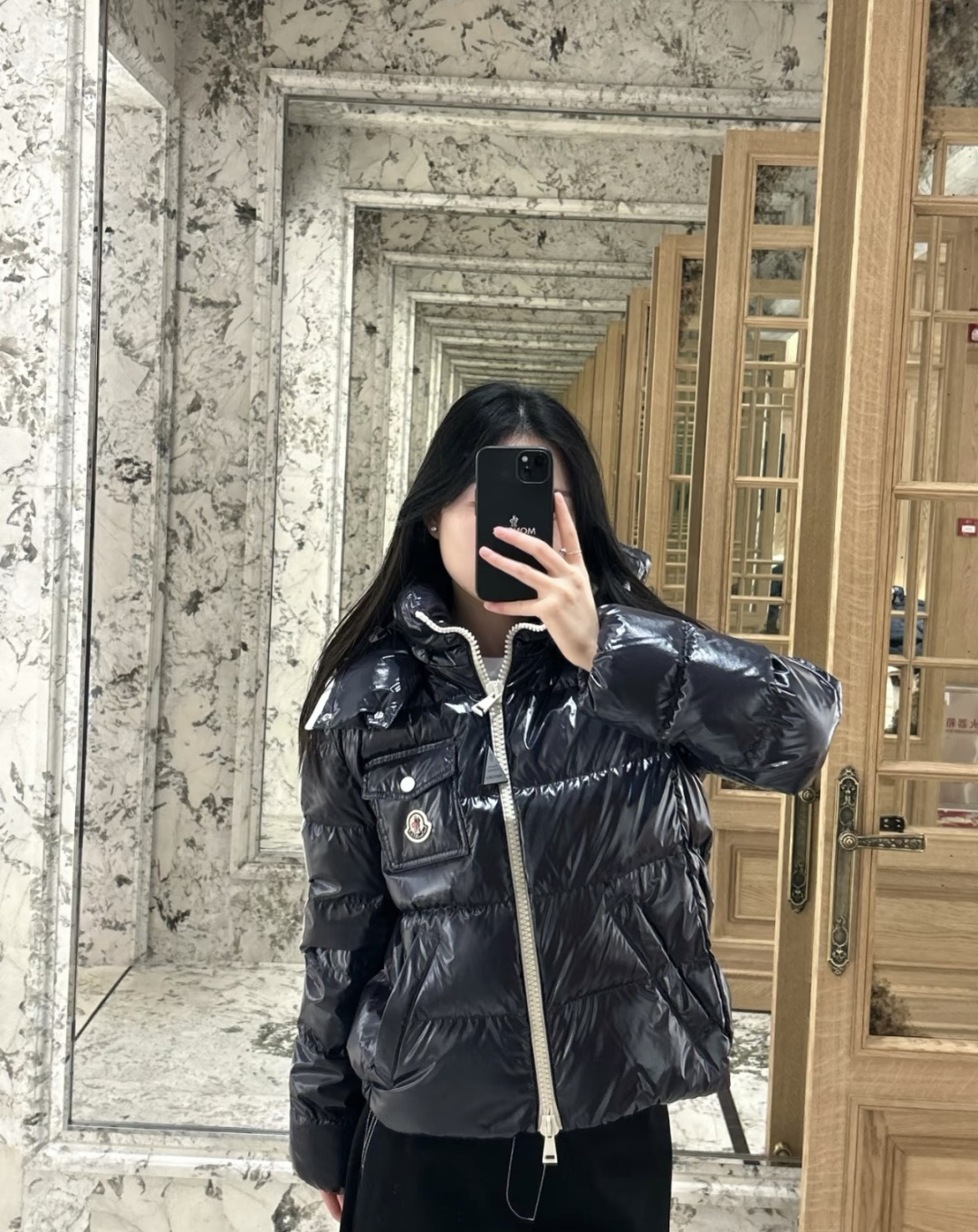 NO:458235,TZ100 upper body picture, alexander wang19860909TZ100 上身图,,alexander wang,Women's clothing