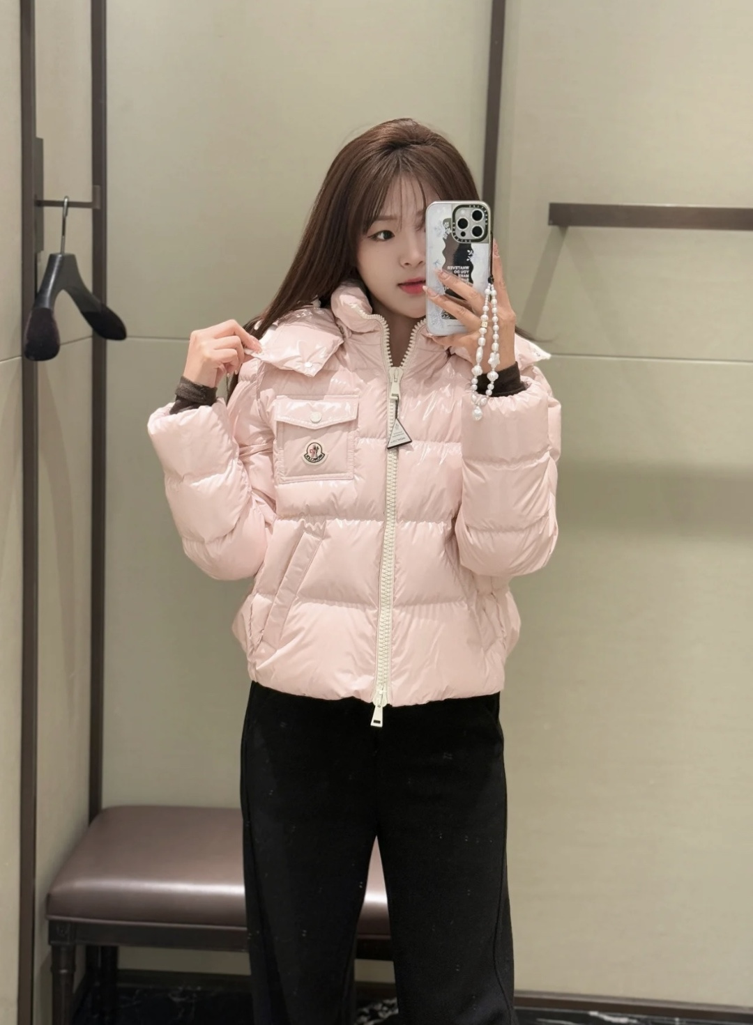 NO:458245,TZ100 upper body picture, alexander wang19860909TZ100 上身图,,alexander wang,Women's clothing