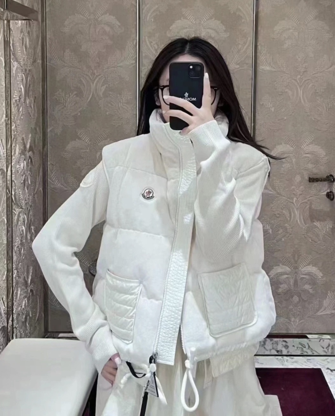 NO:458232,TZ111 upper body picture, alexander wang19860909TZ111 上身图,,alexander wang,Women's clothing