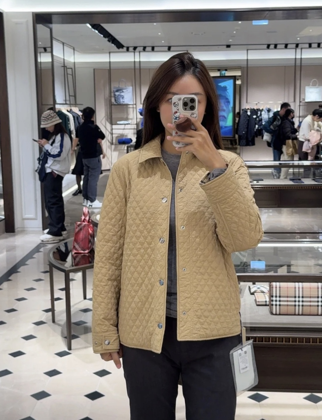 NO:458339,TK004 upper body picture, alexander wang19860909TK004 上身图,,alexander wang,Women's clothing