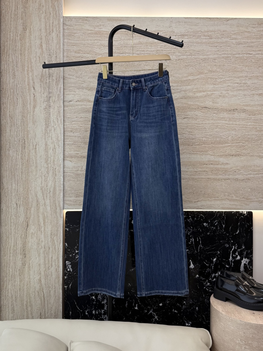 NO:473057,CX0141# new style jeans denim cotton slim and length jeans blue size 26-30, jeans, alexander wang19860909CX0141#新款牛仔裤 牛仔棉显瘦显长 牛仔裤 蓝色 26-30码,,jeans,alexander wang,Women's clothing