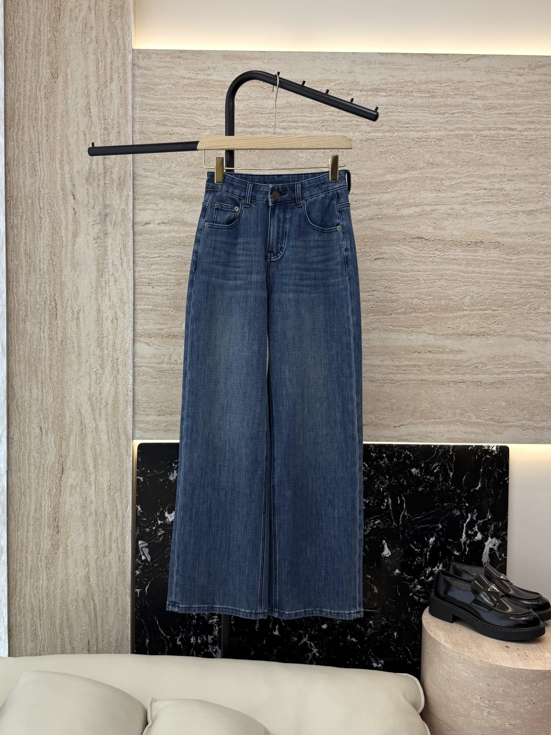 NO:466089,CX0129# new style jeans YSL letter embroidery denim cotton slim jeans blue size 26-30, saint laurent, jeans, alexander wang19860909CX0129#新款牛仔裤 YSL 字母刺绣 牛仔棉显瘦牛仔裤 蓝色 26-30码,,saint laurent,jeans,alexander wang,Women's clothing