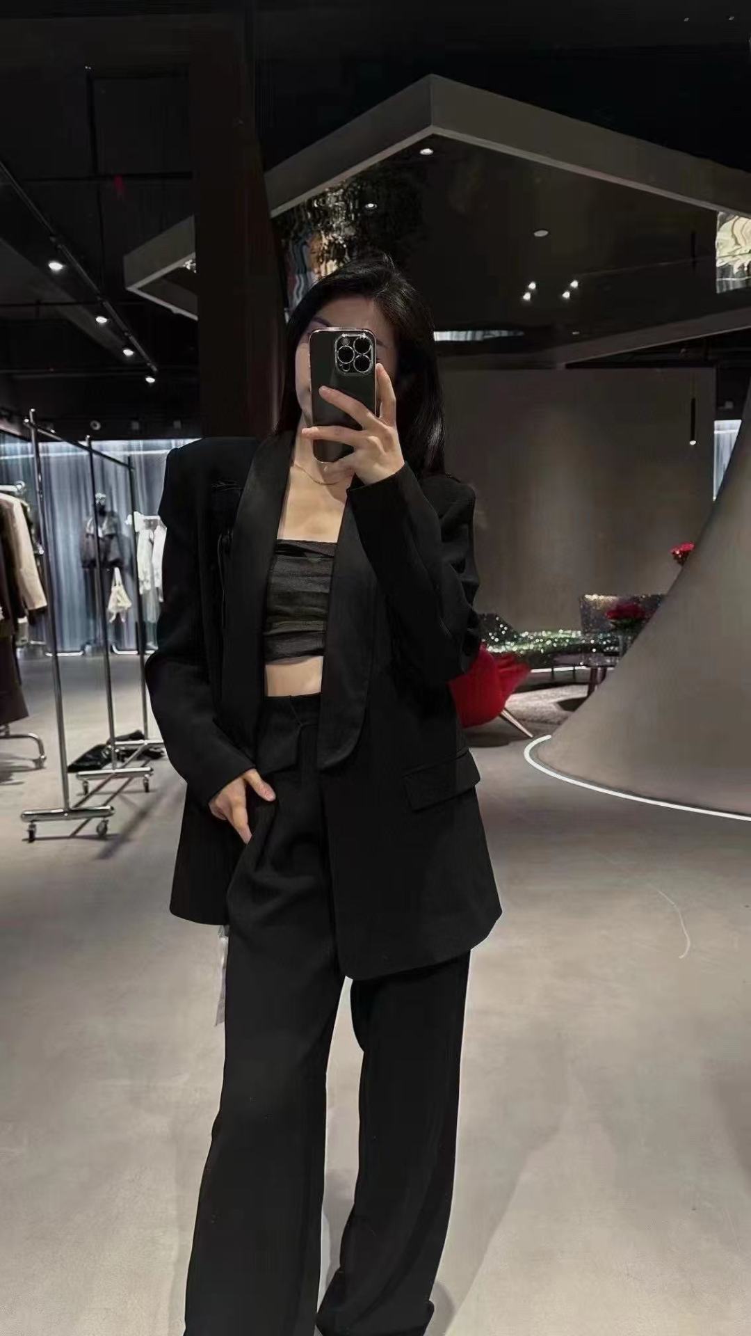 NO:464412,XZ0122 upper body picture, alexander wang19860909XZ0122 上身图,,alexander wang,Women's clothing