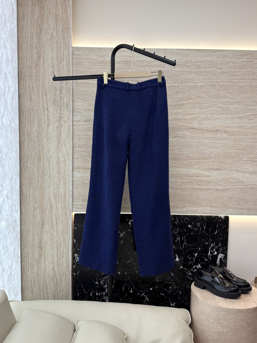 NO:470887,DQ7895# new style pants LP kurt wool trousers blue 36-42,,loro piana,alexander wang19860909DQ7895#新款裤子 LP kurt 羊毛 长裤 蓝色 36-42,,loro piana,alexander wang,Women's clothing