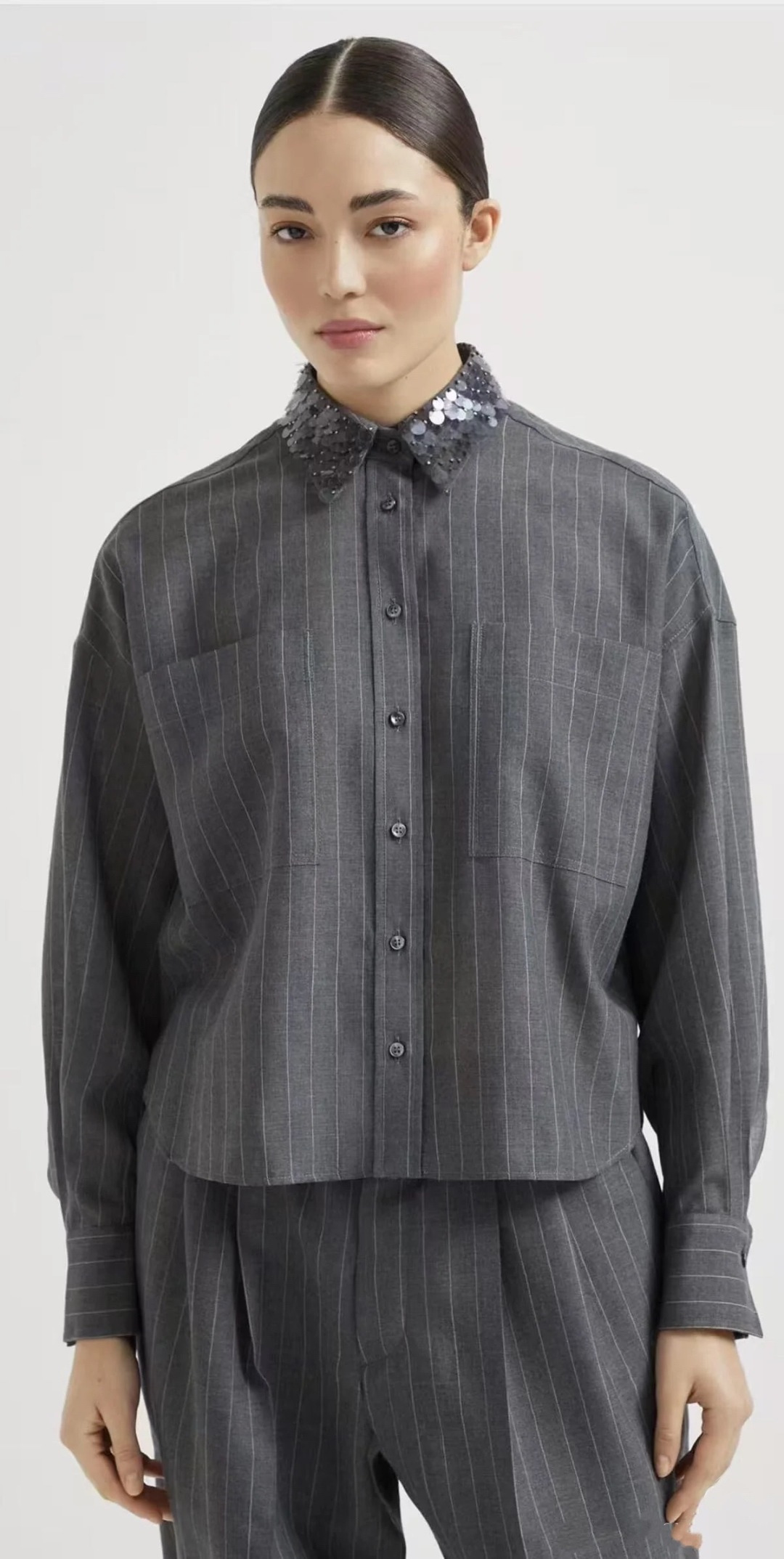 NO:464400,LZ25054+63 upper body picture, alexander wang19860909LZ25054+63 上身图,,alexander wang,Women's clothing