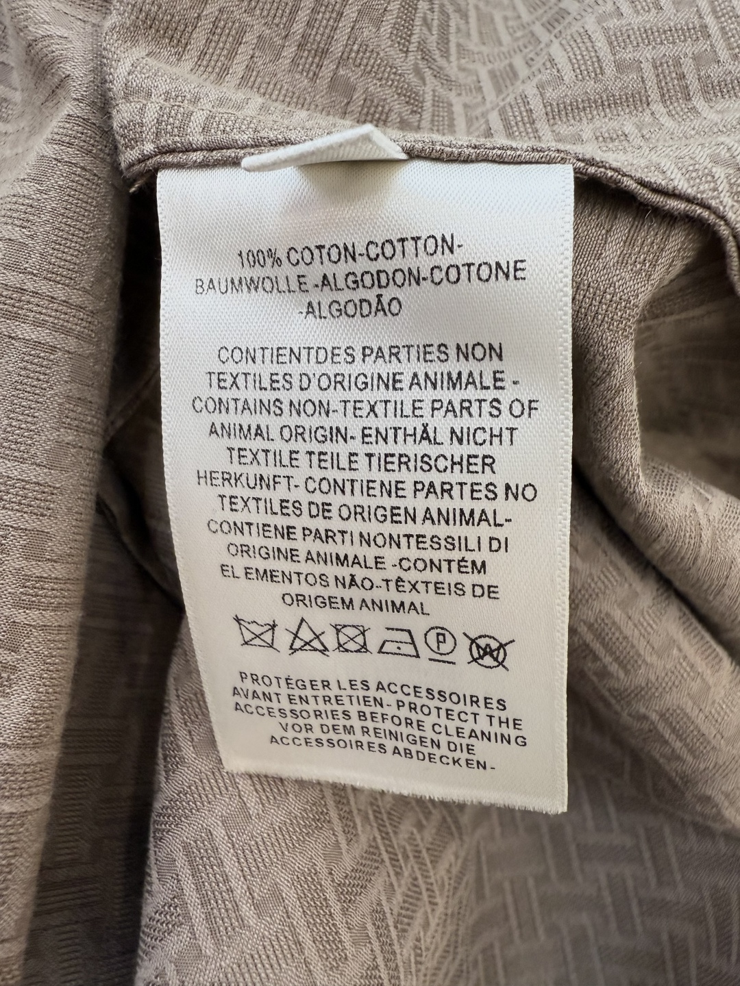 QGL025#新款连衣裙💕Hermes H家 爱马仕 H字母暗纹 长袖连衣裙 黑色 燕麦咖色 SML