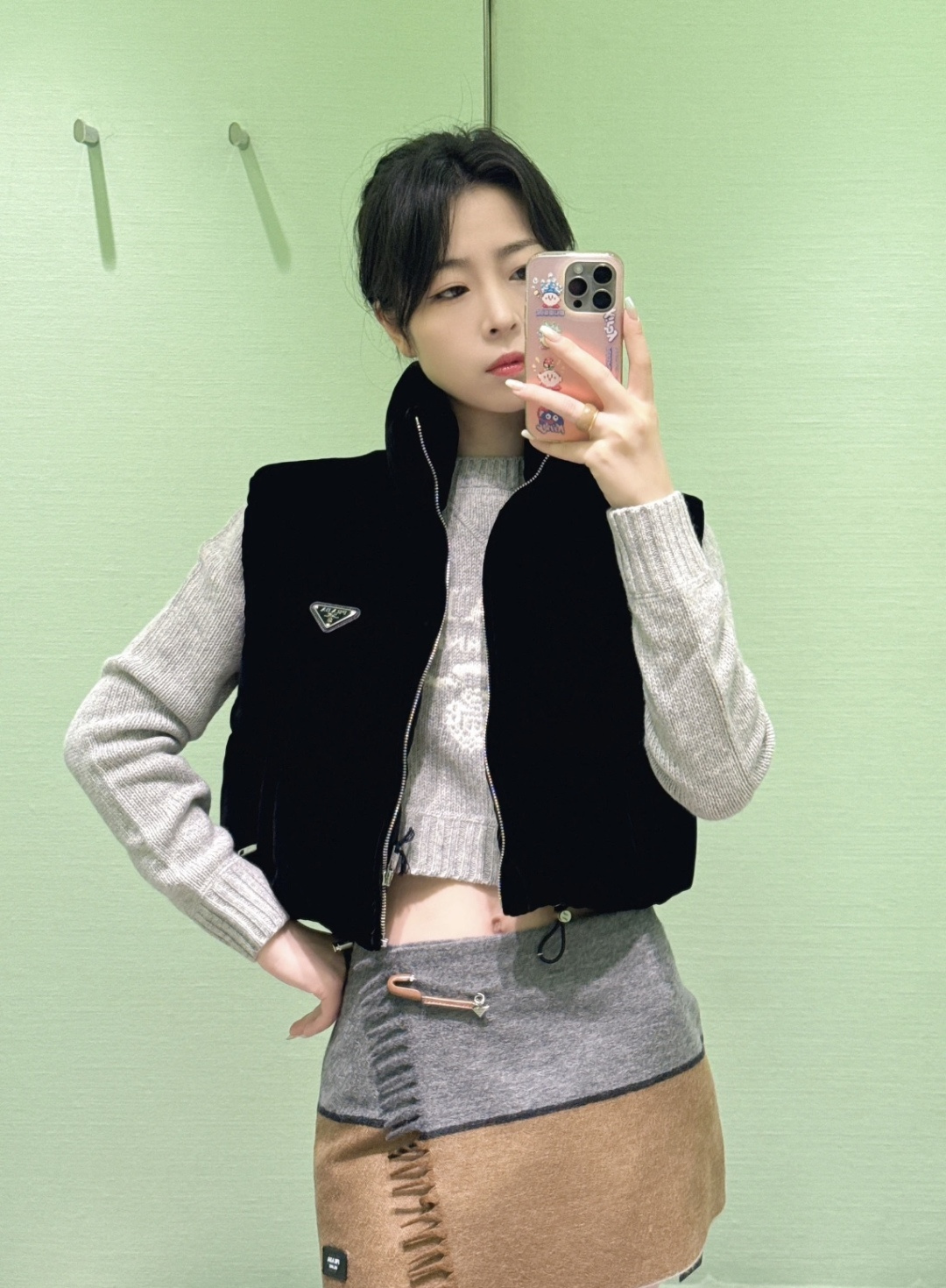 NO:467772,P-8517 upper body picture, alexander wang19860909P-8517 上身图,,alexander wang,Women's clothing