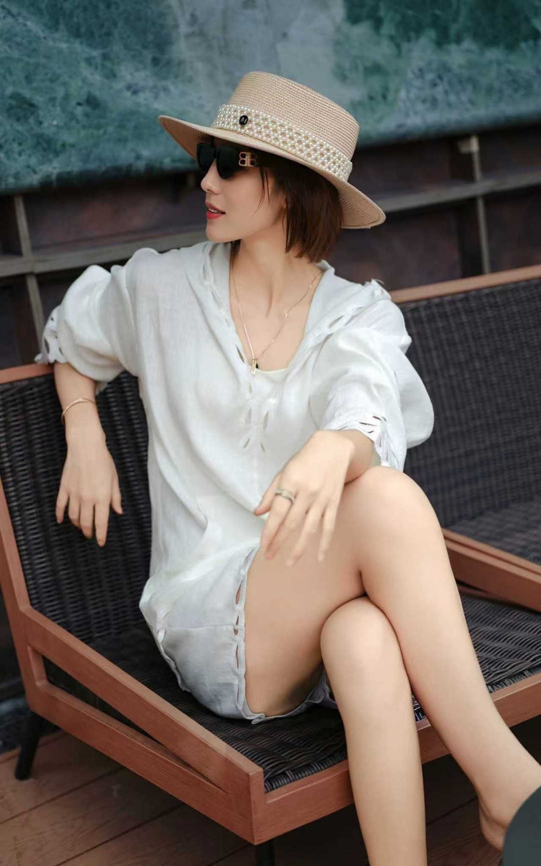 NO:470892,BS979+980 upper body picture, alexander wang19860909BS979+980 上身图,,alexander wang,Women's clothing