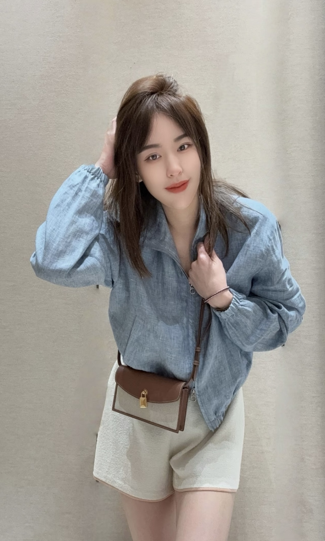 NO:470945,DQ7851 upper body picture, alexander wang19860909DQ7851 上身图,,alexander wang,Women's clothing