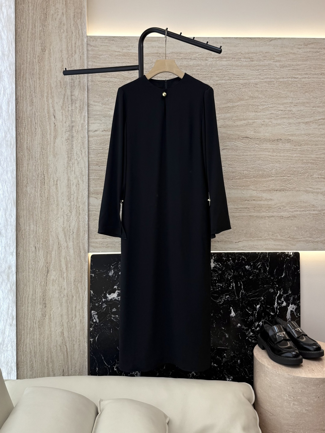 NO:473229,YML040# new dress acetate long-sleeved high-slim dress SMLXL, skirts, alexander wang19860909YML040#新款连衣裙 醋酸 长袖高级显瘦连衣裙 SMLXL,,skirts,alexander wang,Women's clothing