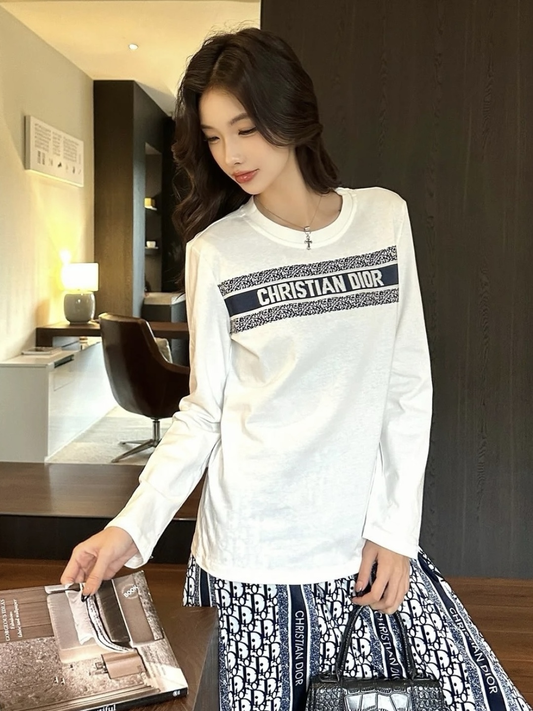 NO:473132,QG0118 upper body picture, alexander wang19860909QG0118 上身图,,alexander wang,Women's clothing