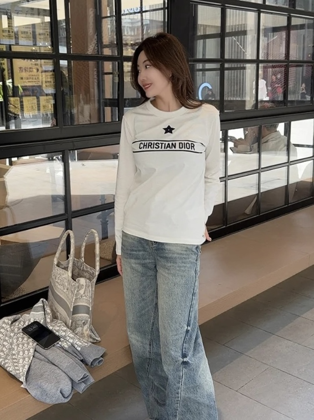 NO:473142,QG0118 upper body picture, alexander wang19860909QG0118 上身图,,alexander wang,Women's clothing