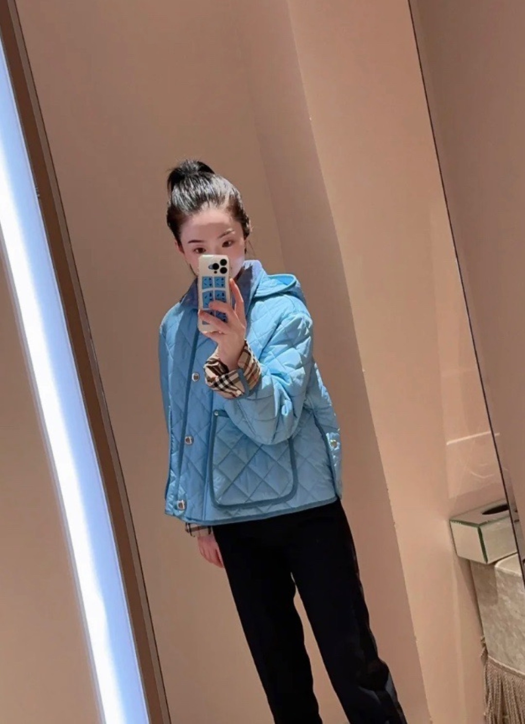 NO:473189,CD0116 upper body picture, alexander wang19860909CD0116 上身图,,alexander wang,Women's clothing