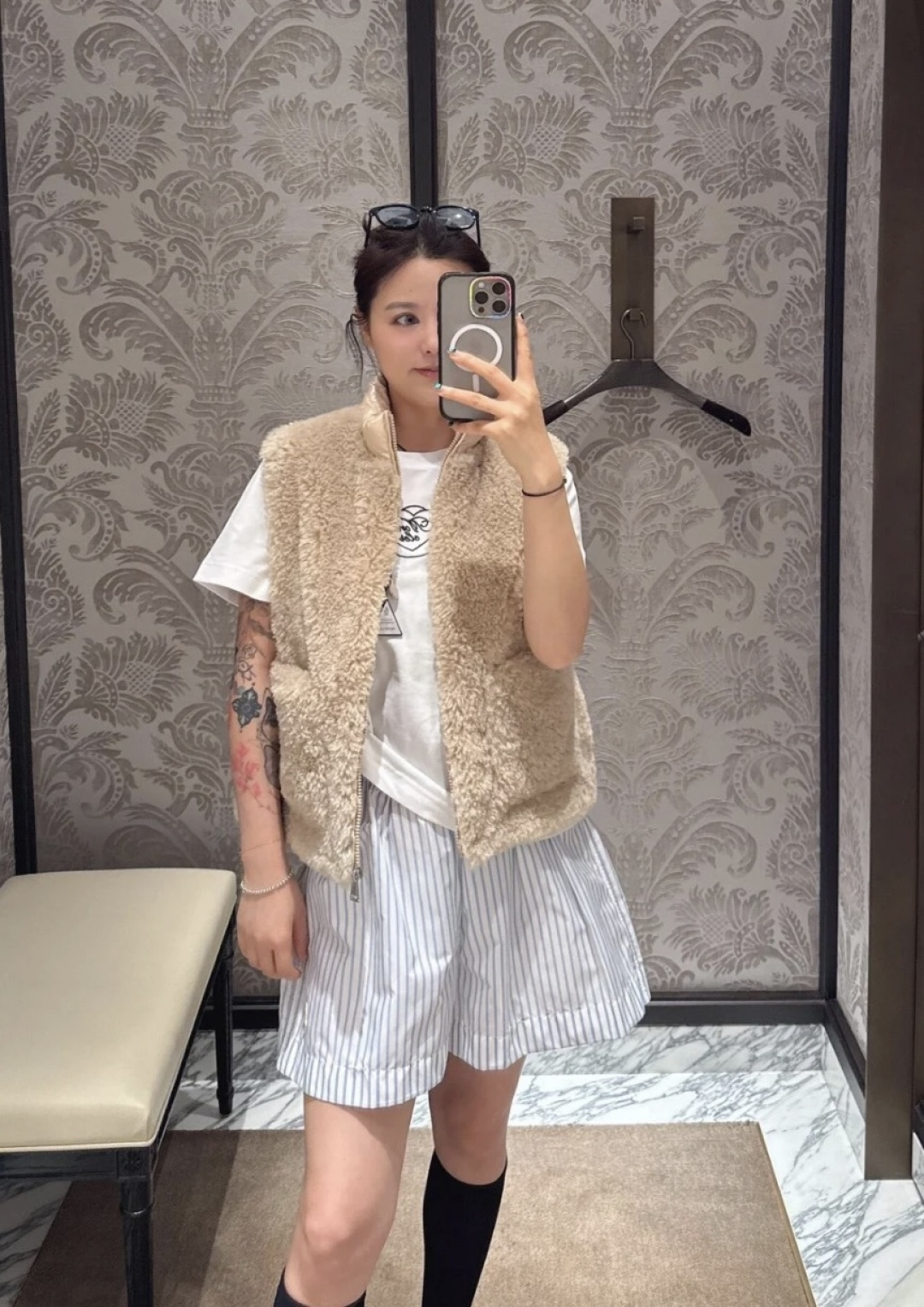 NO:478645,WHL016 upper body picture, alexander wang19860909WHL016 上身图,,alexander wang,Women's clothing