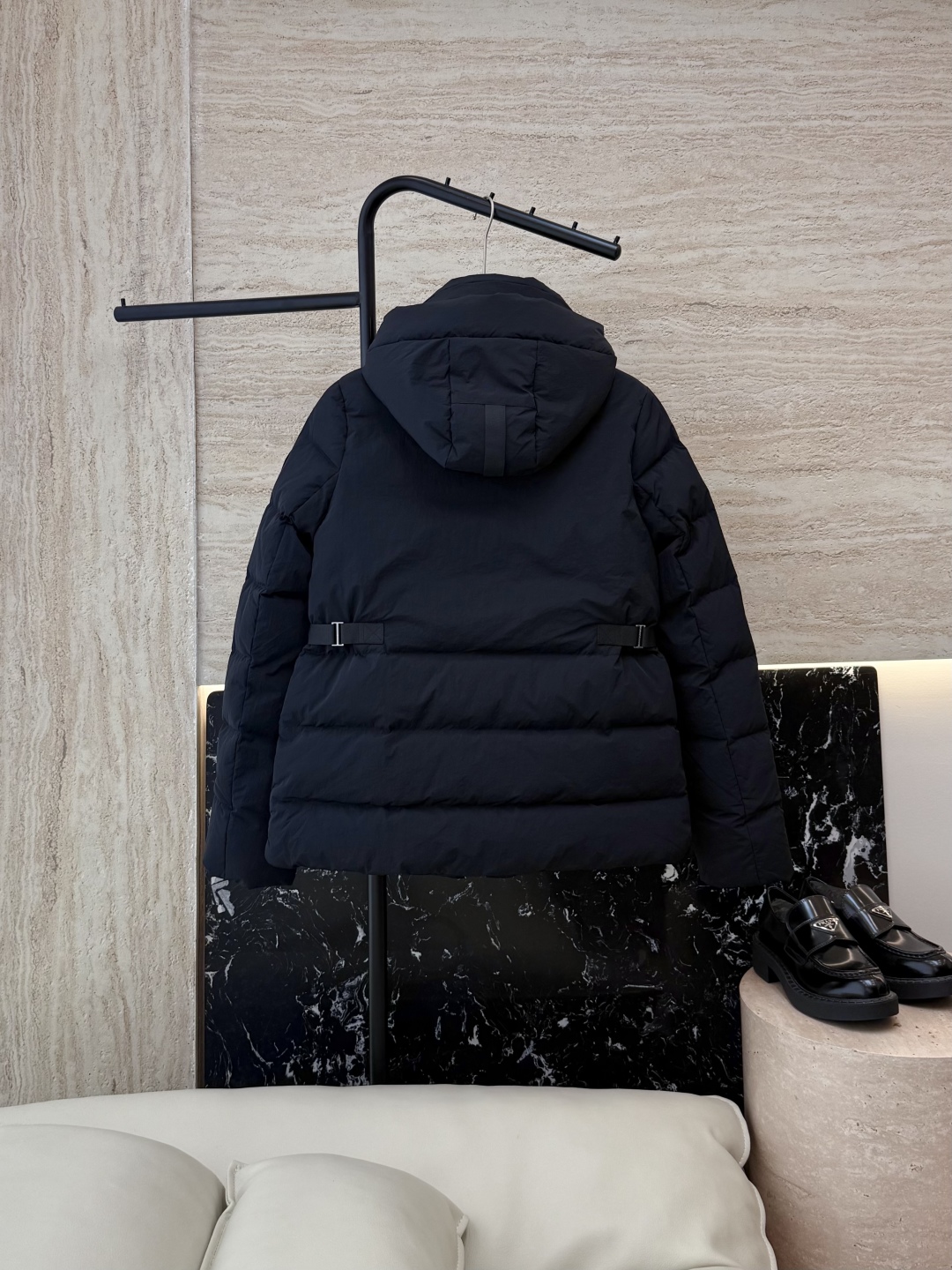 25009#新款羽绒服⚠️2025。
Canada Goose 加拿大鹅 90%白鸭绒 长袖 羽绒服 白