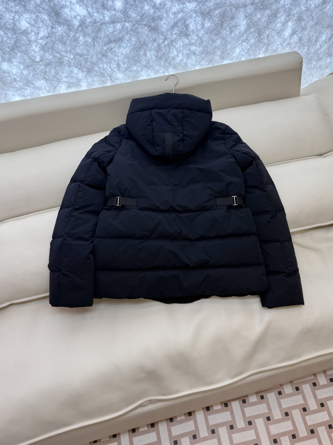 25009#新款羽绒服⚠️2025。
Canada Goose 加拿大鹅 90%白鸭绒 长袖 羽绒服 白