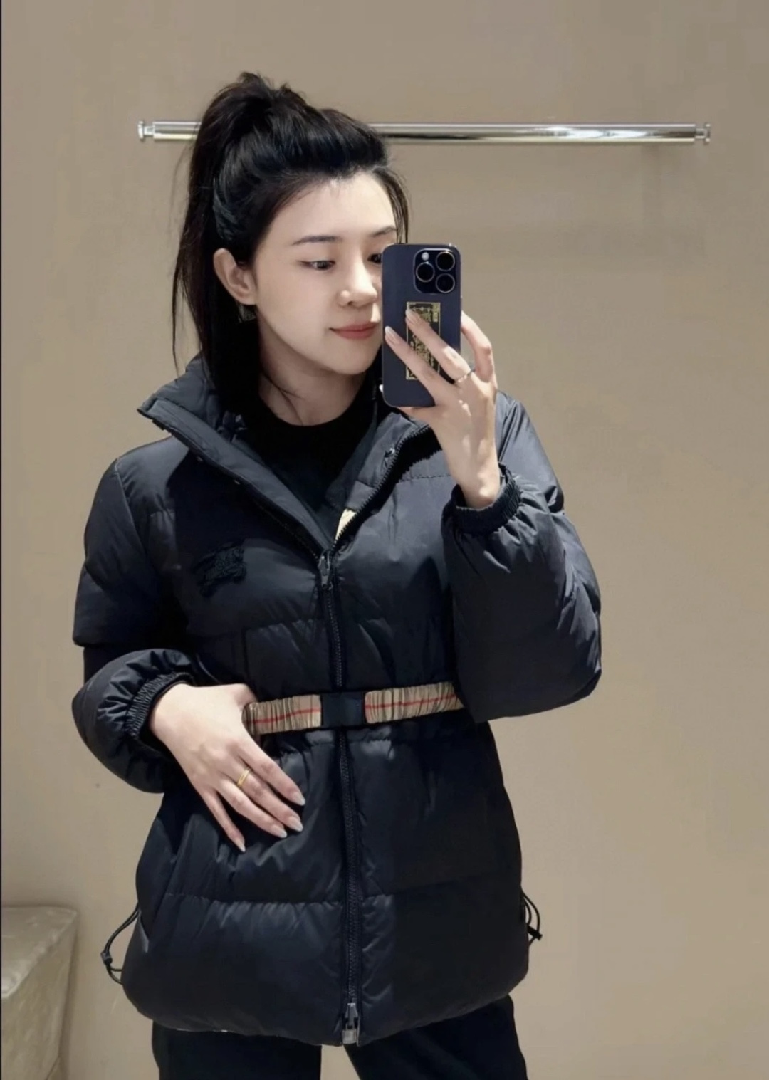 NO:481515,AH731 upper body picture, alexander wang19860909AH731 上身图,,alexander wang,Women's clothing