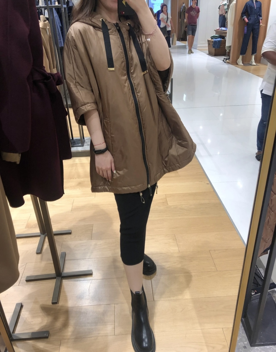 NO:483603,8903 upper body picture, alexander wang198609098903 上身图,,alexander wang,Women's clothing