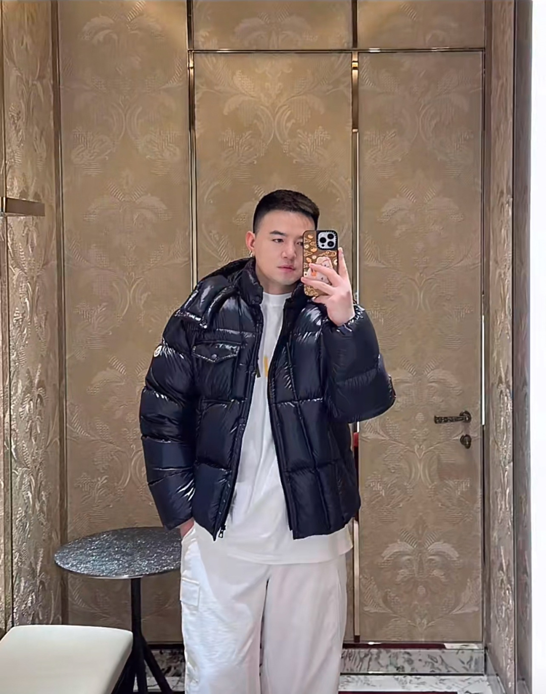 NO:491271,MN5015 upper body picture, alexander wang19860909MN5015 上身图,,alexander wang,Women's clothing