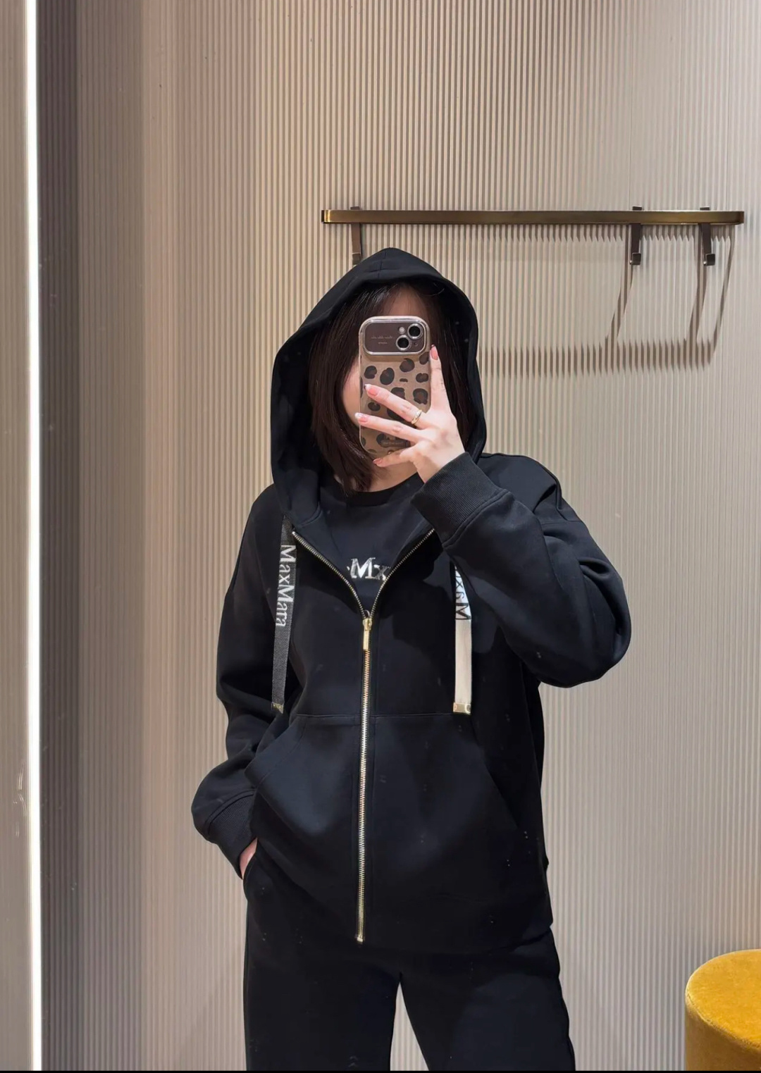 NO:487617,MTZ001 upper body picture, alexander wang19860909MTZ001 上身图,,alexander wang,Women's clothing