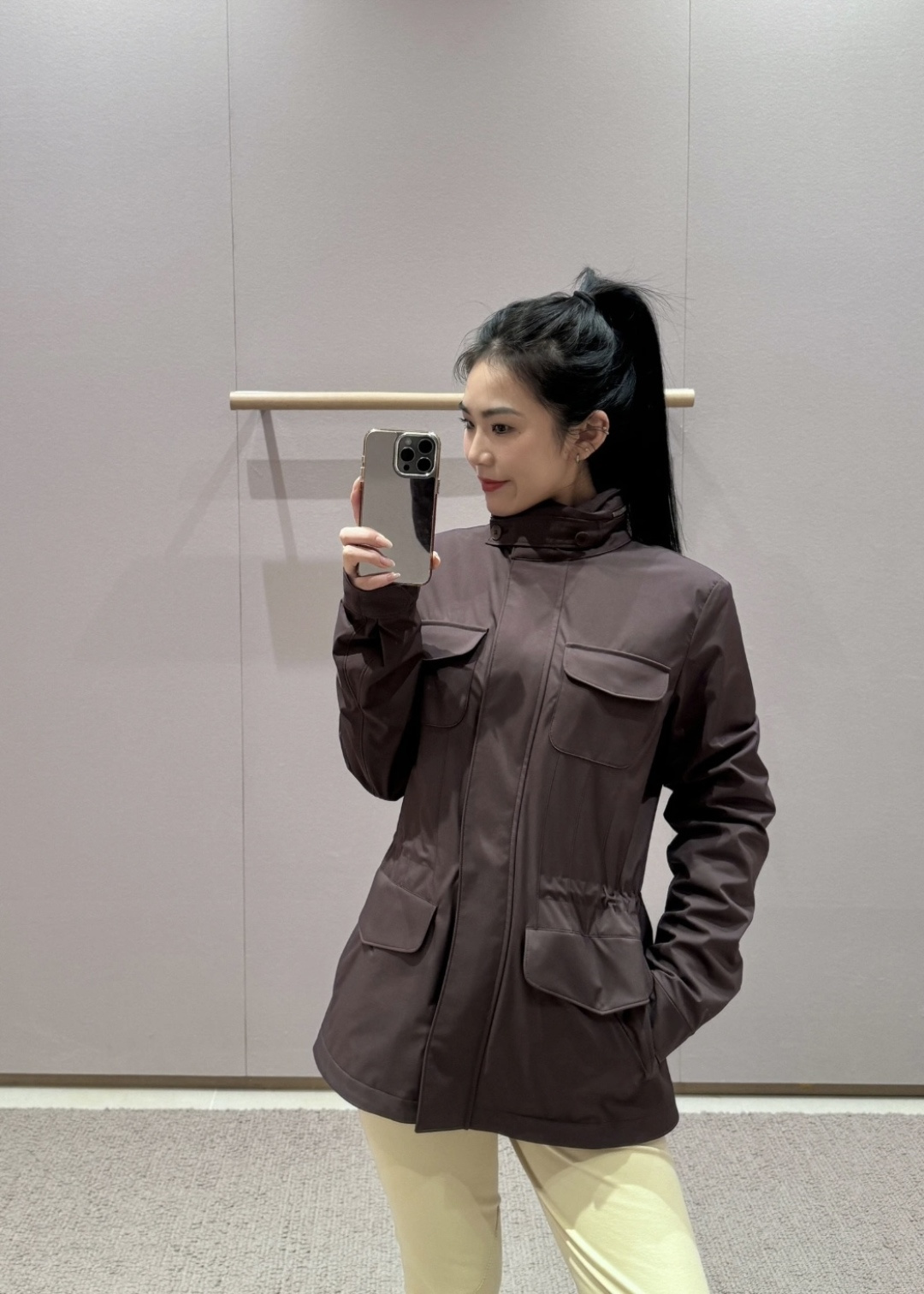 NO:487683,DQ7897 upper body picture, alexander wang19860909DQ7897 上身图,,alexander wang,Women's clothing