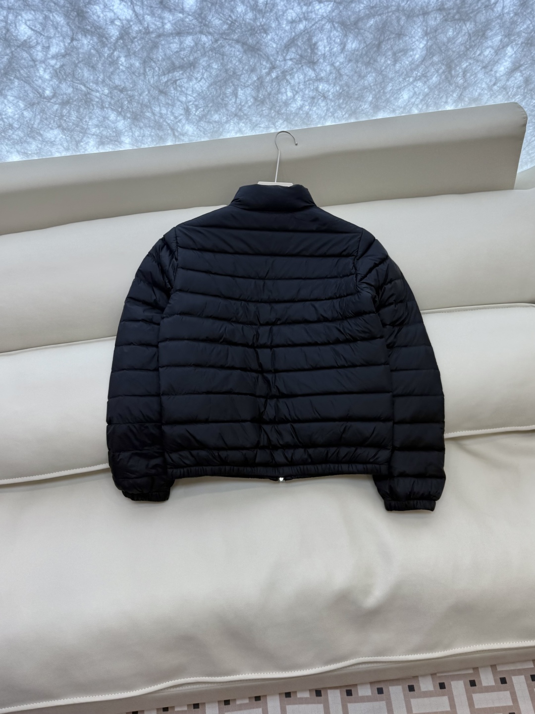MN5016#新款羽绒服。Moncler 爆款 收纳袋装 轻薄90% 白鹅绒羽绒服 五色 1-2-3-4