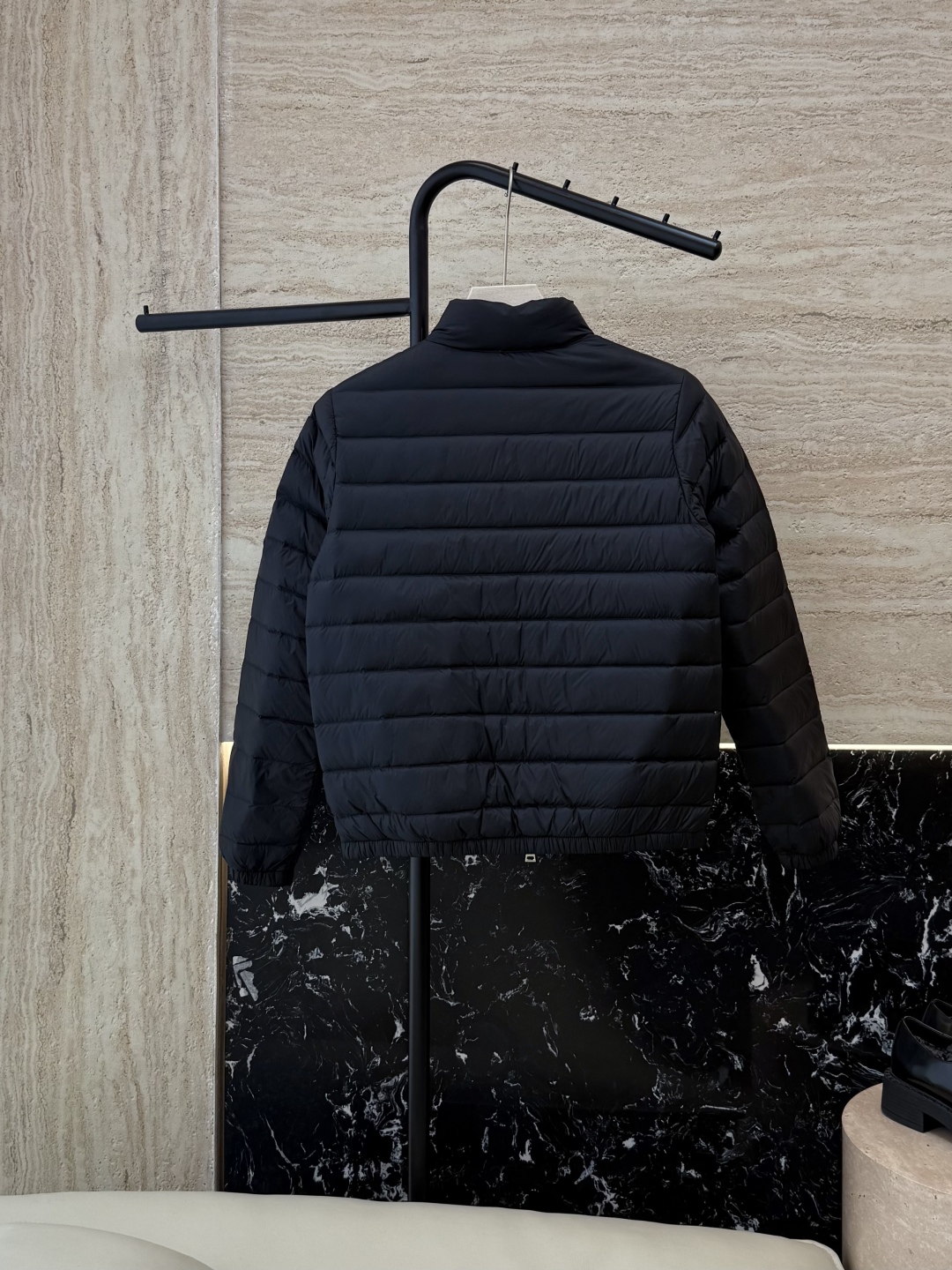 MN5016#新款羽绒服。Moncler 爆款 收纳袋装 轻薄90% 白鹅绒羽绒服 五色 1-2-3-4