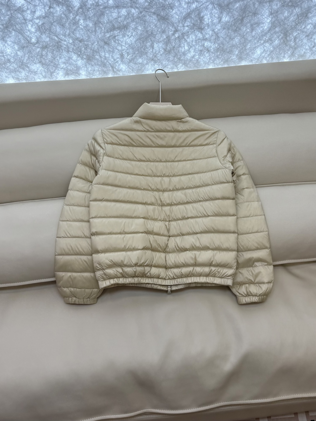 MN5016#新款羽绒服。Moncler 爆款 收纳袋装 轻薄90% 白鹅绒羽绒服 五色 1-2-3-4