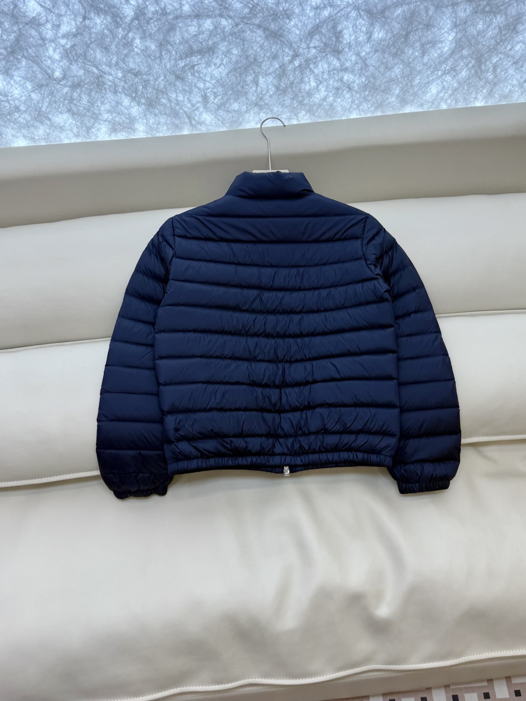 MN5016#新款羽绒服。Moncler 爆款 收纳袋装 轻薄90% 白鹅绒羽绒服 五色 1-2-3-4