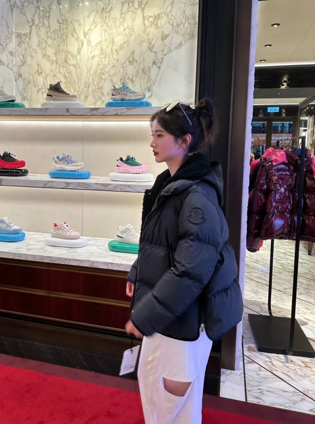 NO:497487,M352 upper body picture, alexander wang19860909M352 上身图,,alexander wang,Women's clothing