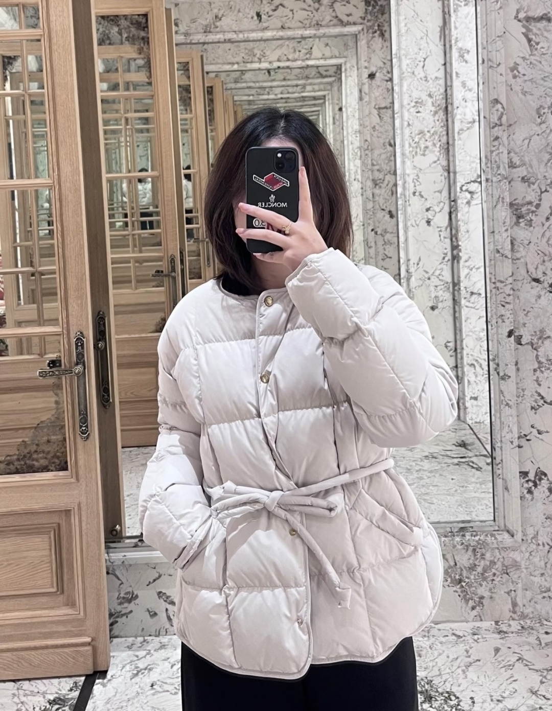 NO:499736,MN5019 upper body picture, alexander wang19860909MN5019 上身图,,alexander wang,Women's clothing