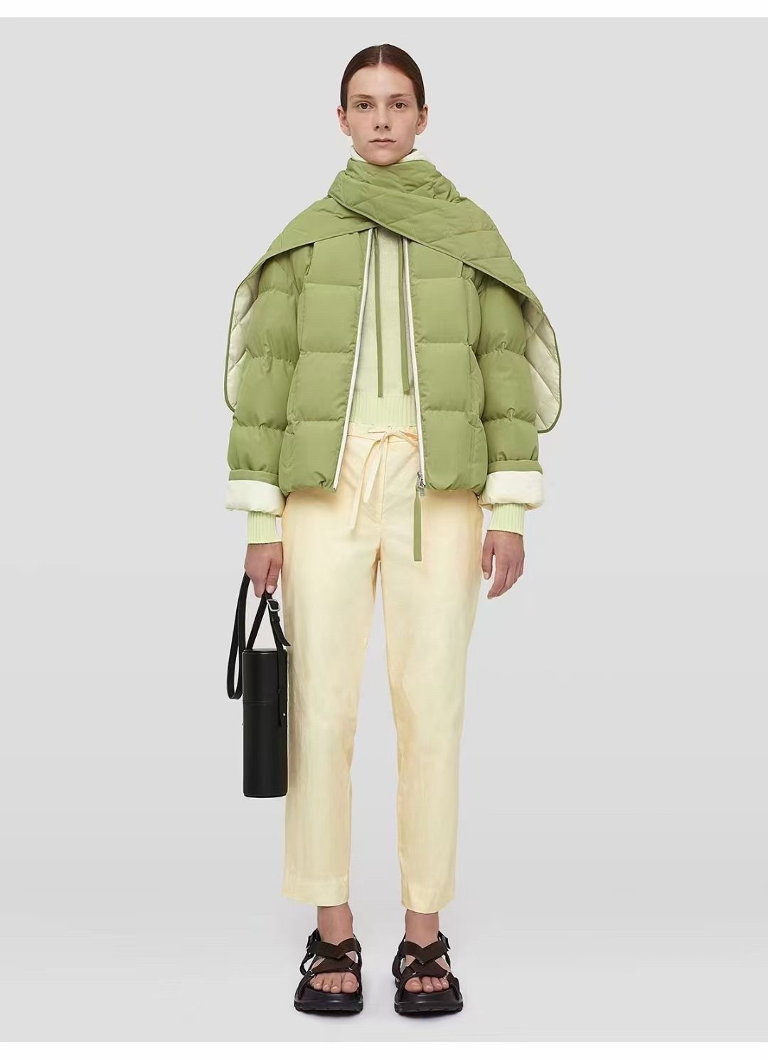 NO:501232,M223 upper body picture, alexander wang19860909M223 上身图,,alexander wang,Women's clothing