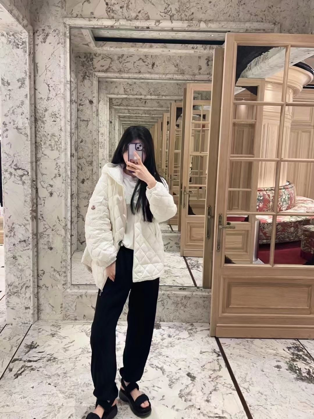 NO:502438,M303 upper body picture, alexander wang19860909M303 上身图,,alexander wang,Women's clothing