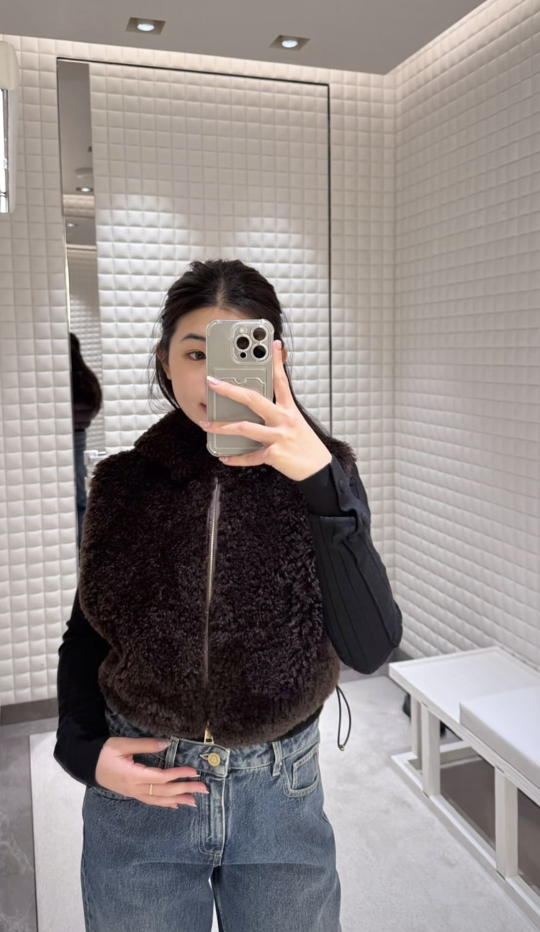 NO:502446,25026 upper body picture, alexander wang1986090925026 上身图,,alexander wang,Women's clothing