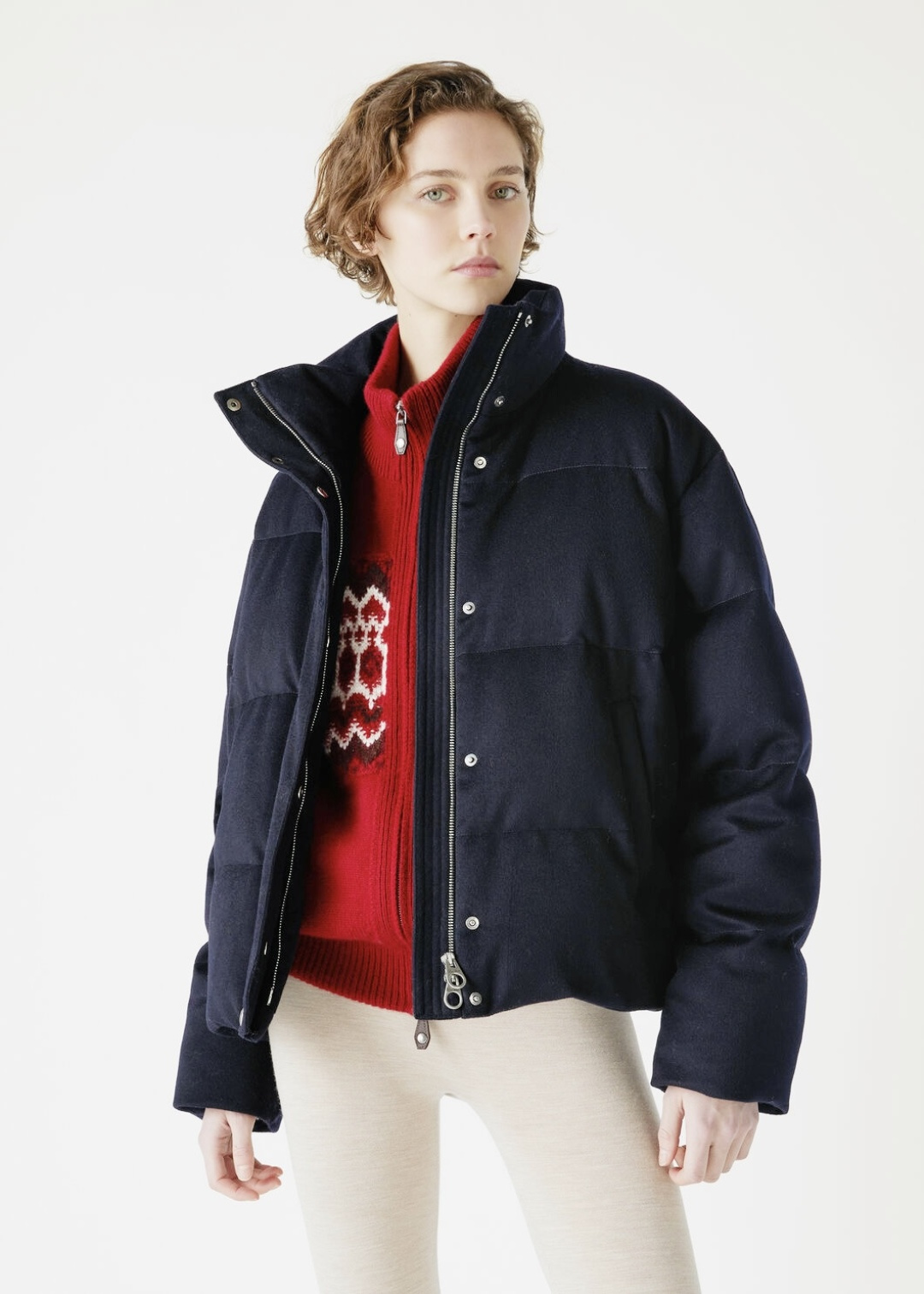 NO:502482,LP-8908 Reference image, loro piana, alexander wang19860909LP-8908 参考图,,loro piana,alexander wang,Women's clothing