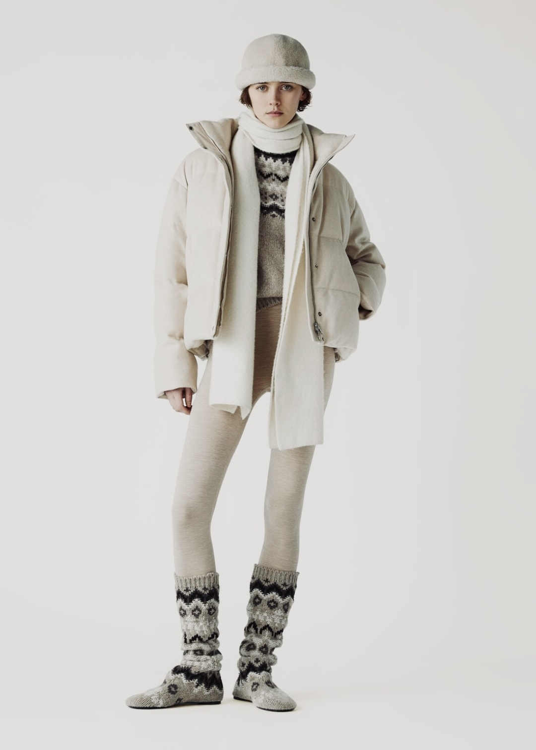 NO:502488,LP-8908 Reference image, loro piana, alexander wang19860909LP-8908 参考图,,loro piana,alexander wang,Women's clothing