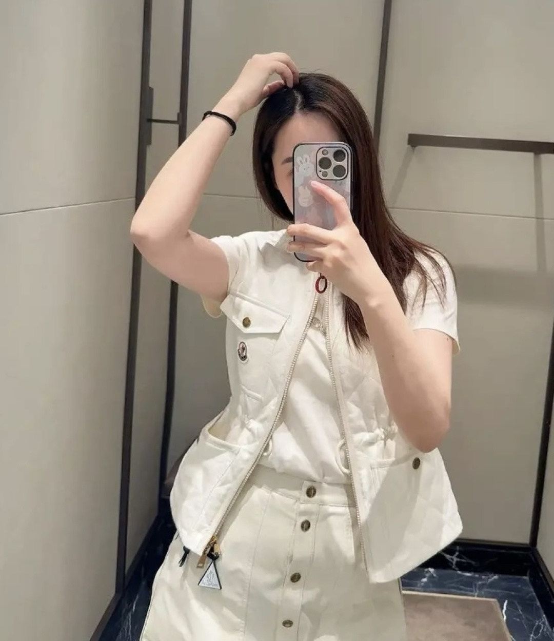 NO:503913,M413 upper body picture, alexander wang19860909M413 上身图,,alexander wang,Women's clothing