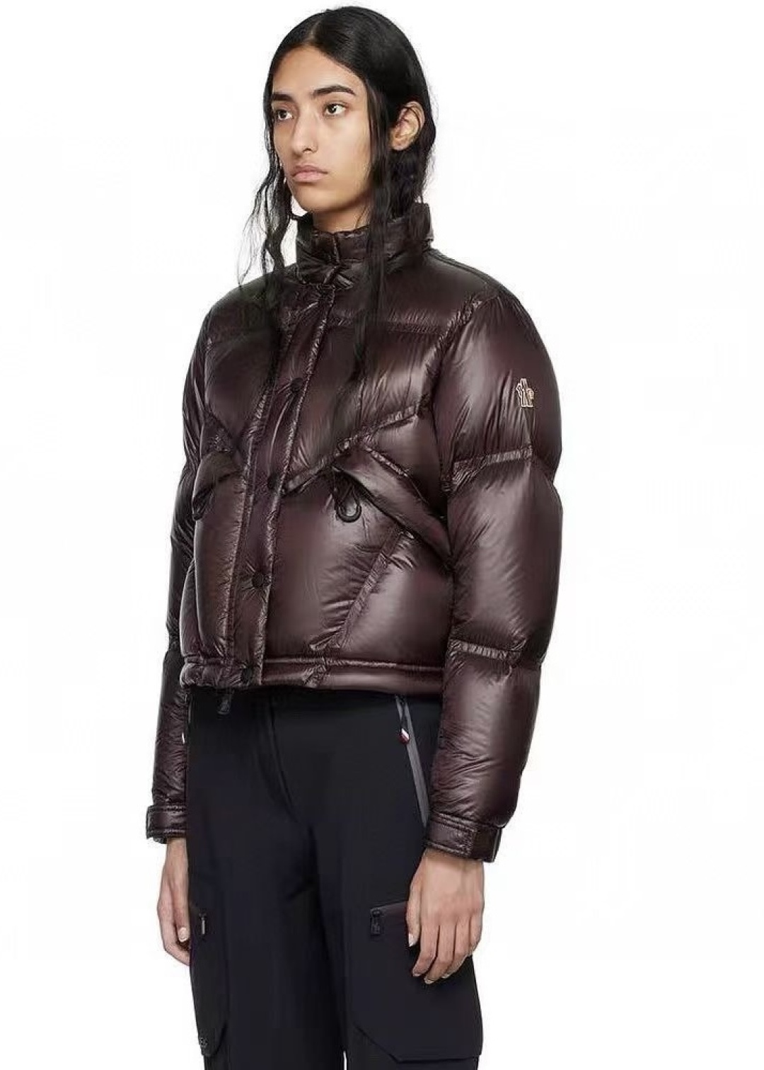 NO:503935,M384 upper body picture, alexander wang19860909M384 上身图,,alexander wang,Women's clothing