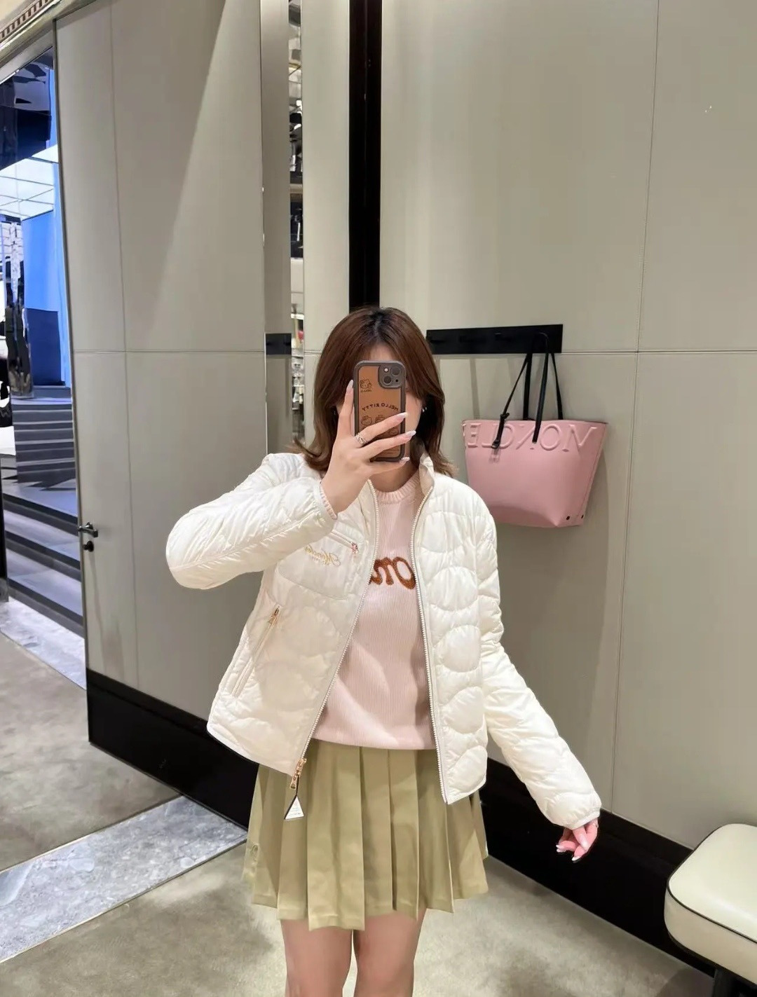 NO:503943,M417 upper body picture, alexander wang19860909M417 上身图,,alexander wang,Women's clothing